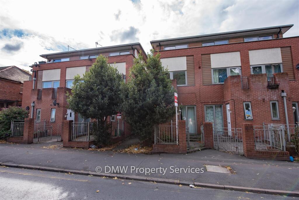 Main image of property: Hucknall Road, Nottingham