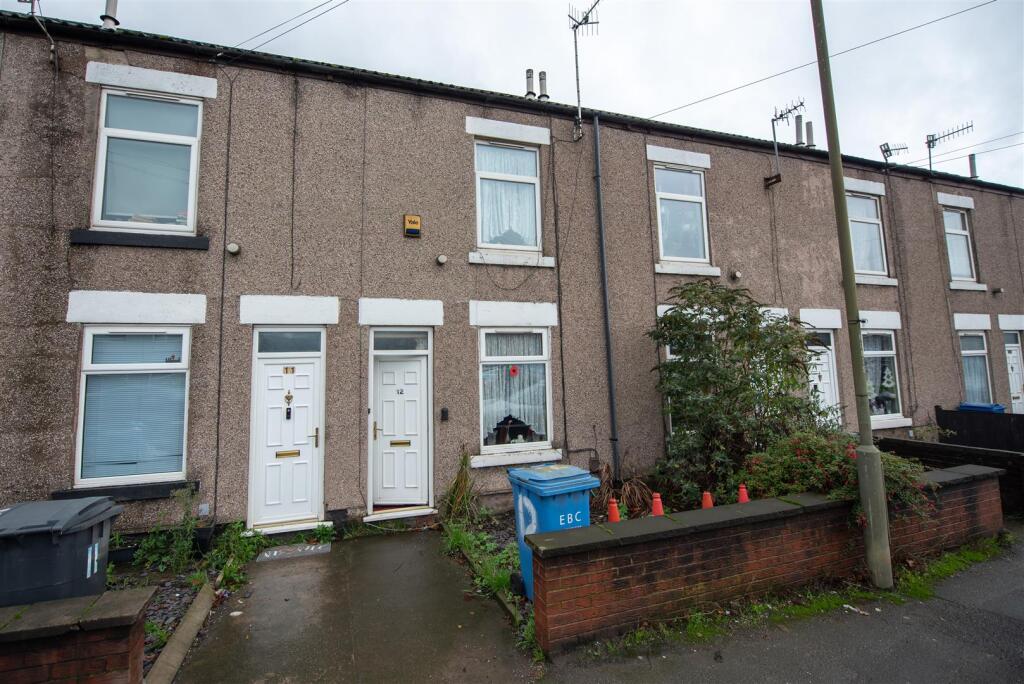 Main image of property: Hallam Fields Road, Ilkeston