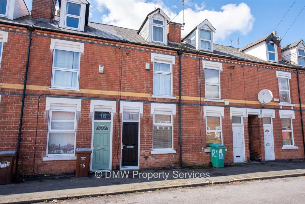 Main image of property: Lamcote Grove, The Meadows, Nottingham