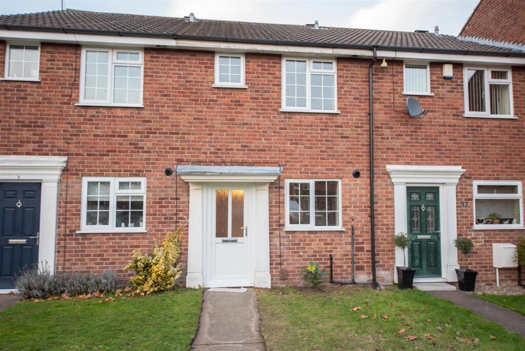 Main image of property: Crookdole Lane, Calverton, Nottingham