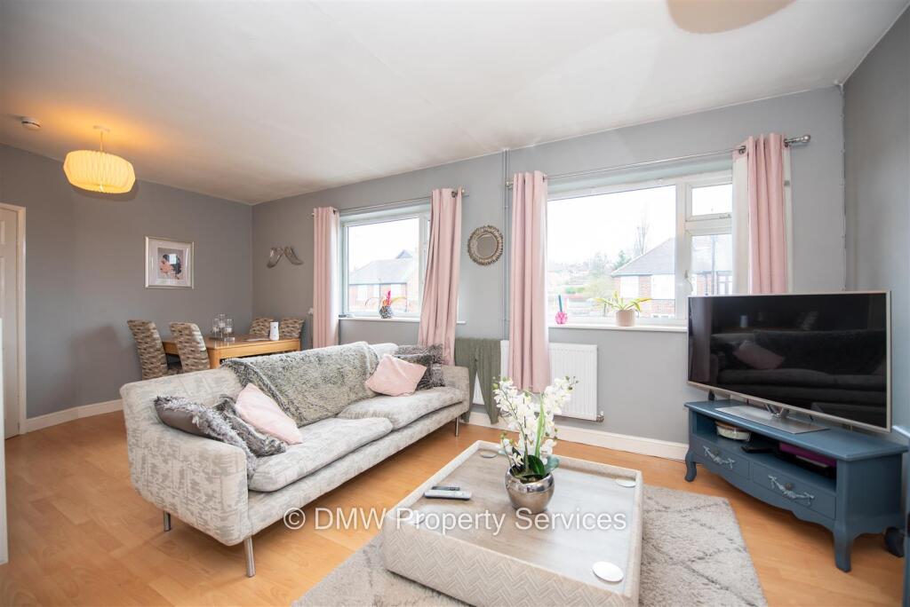 Main image of property: Ernest Road, Carlton, Nottingham