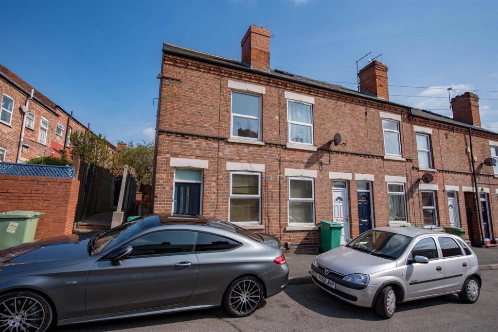 Main image of property: Sketchley Street,St Anns