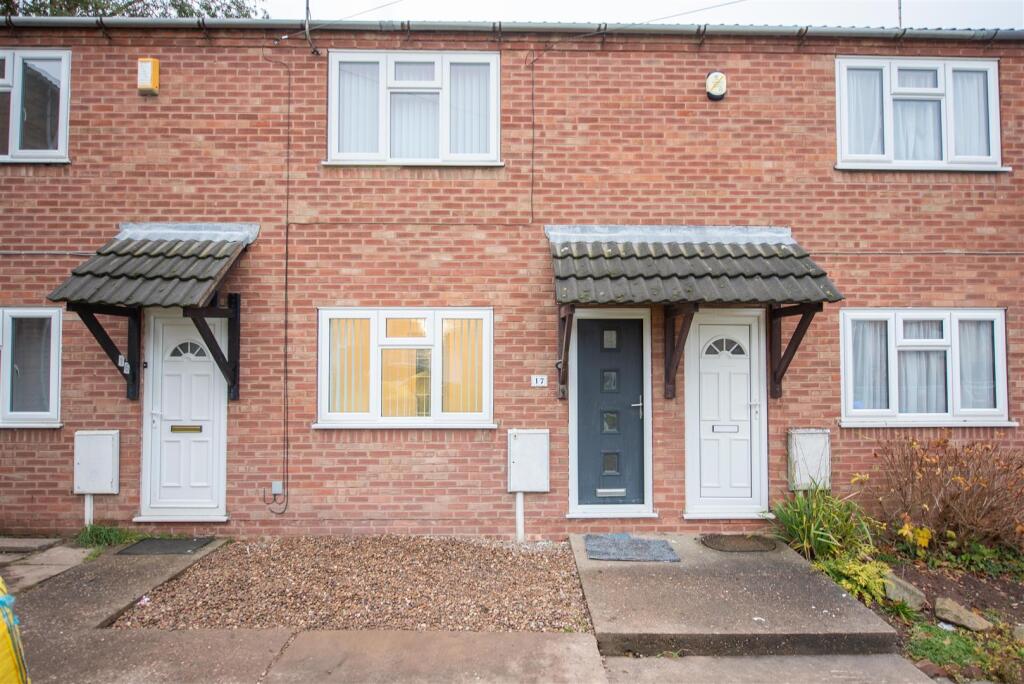 Main image of property: Cambria Mews,Mapperley Park