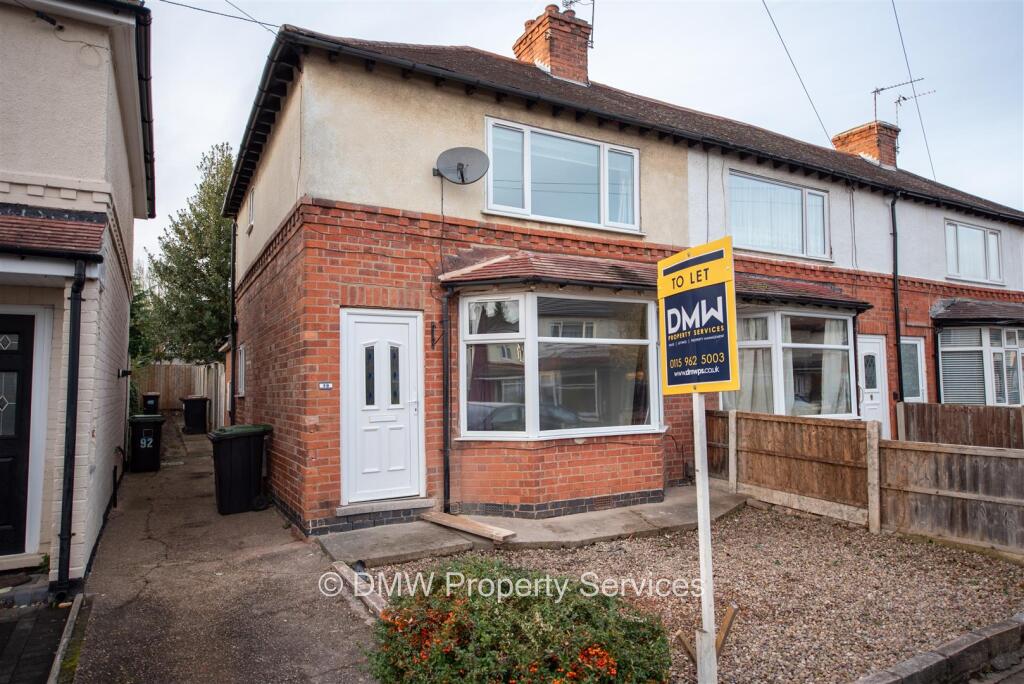Main image of property: Robinet Road, Beeston