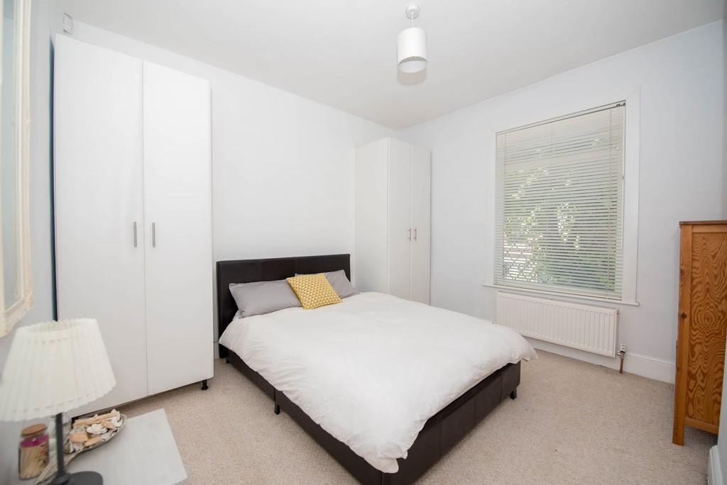 2 bedroom terraced house for sale in Carnarvon Street, Netherfield