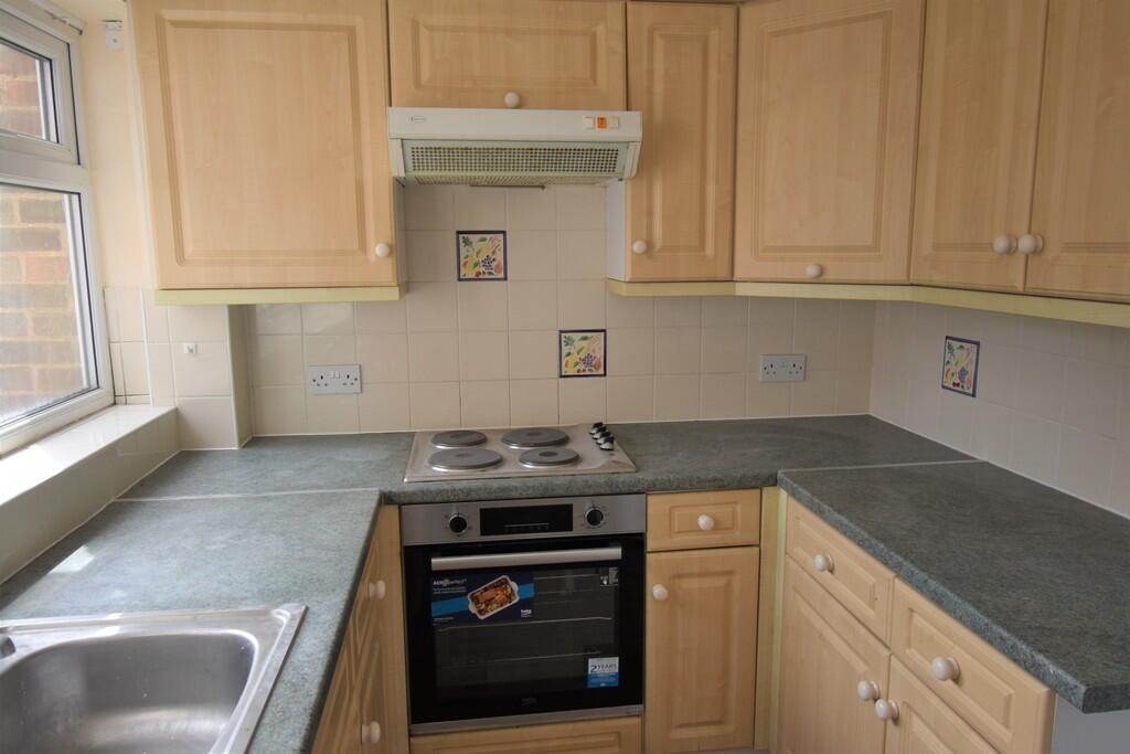 Additional property image - TENTERFIELD HOUSE, WELWYN