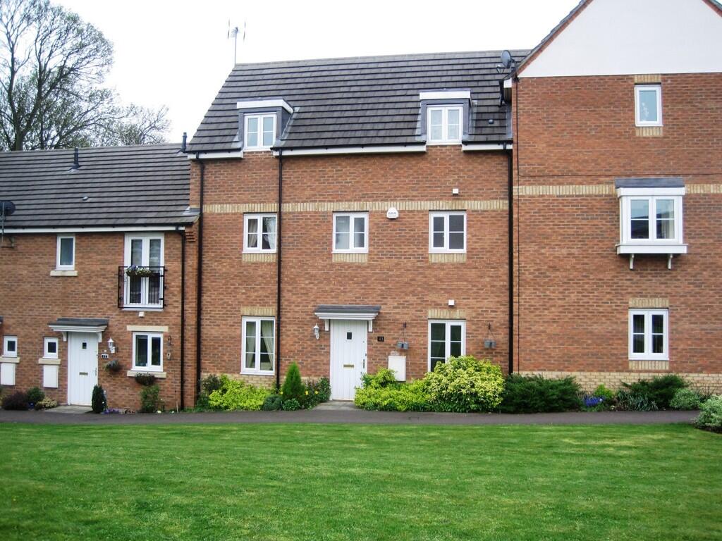Main image of property: EDDINGTON CRESCENT, WELWYN GARDEN CITY