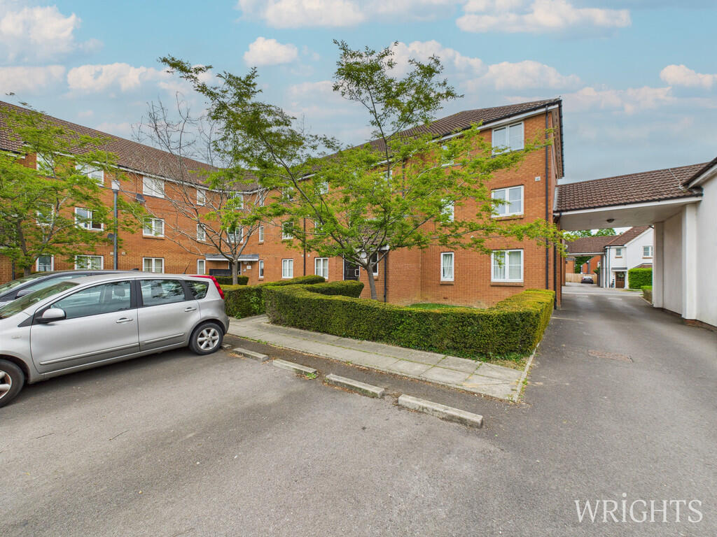 Main image of property: Layton Street, Welwyn Garden City