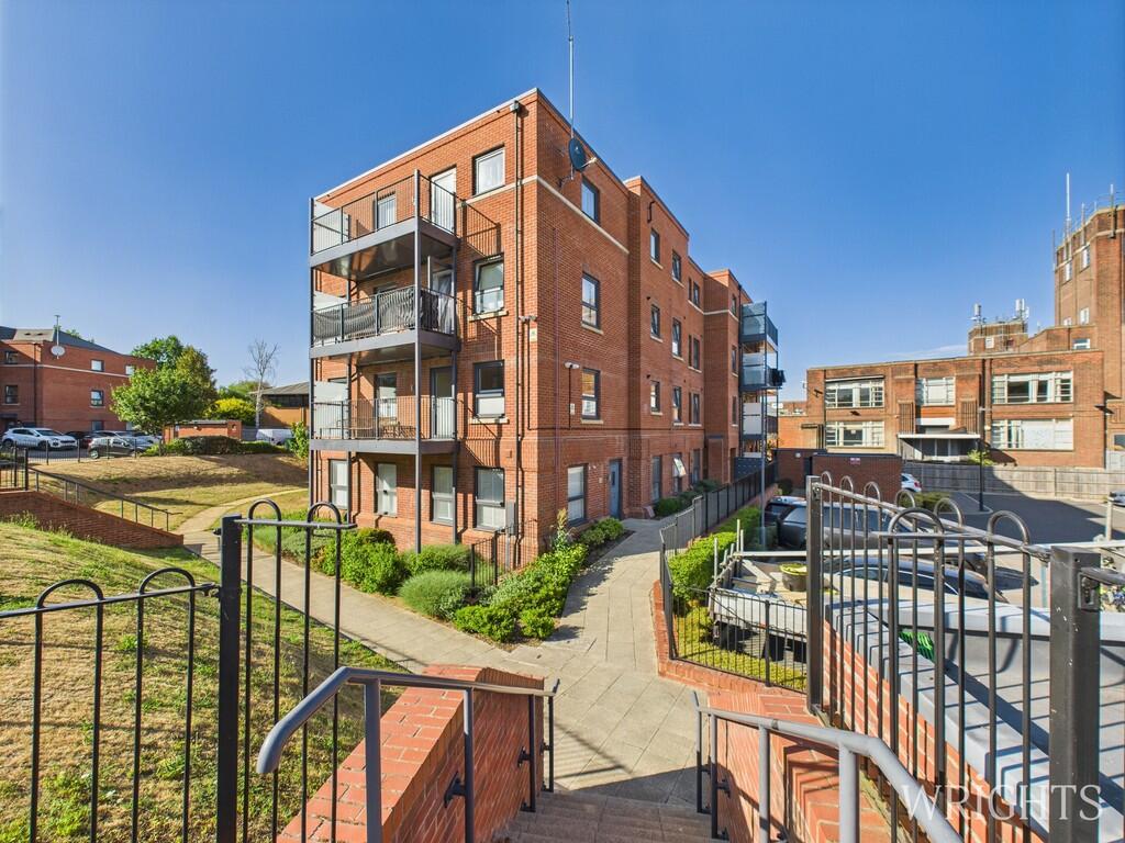 Main image of property: Bridge Road East, Welwyn Garden City