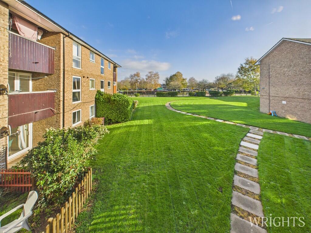 Main image of property: JORDANS, WELWYN GARDEN CITY.