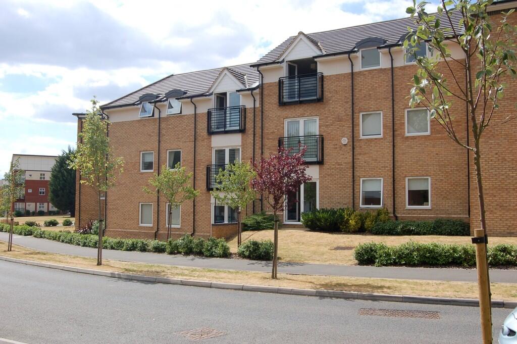 Main image of property: BERWICK PLACE, WELWYN GARDEN CITY.