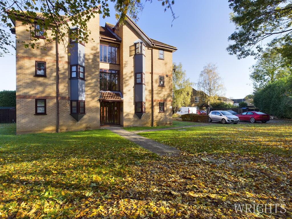 Main image of property: Andrewsfield, Welwyn Garden City