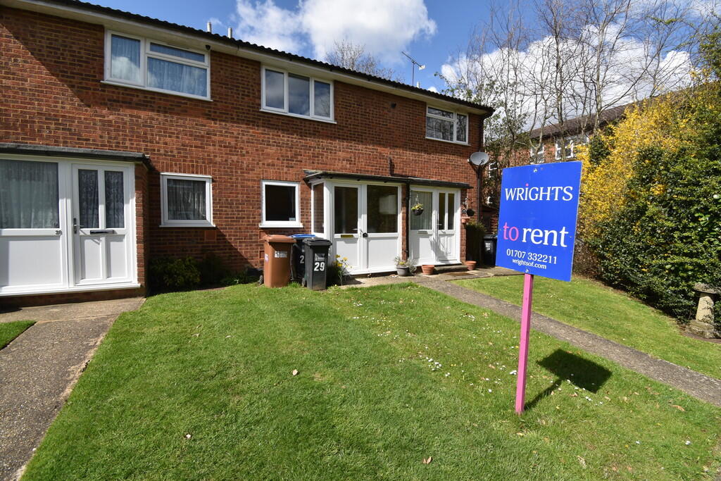 Main image of property: NURSERY GARDENS, WELWYN GARDEN CITY