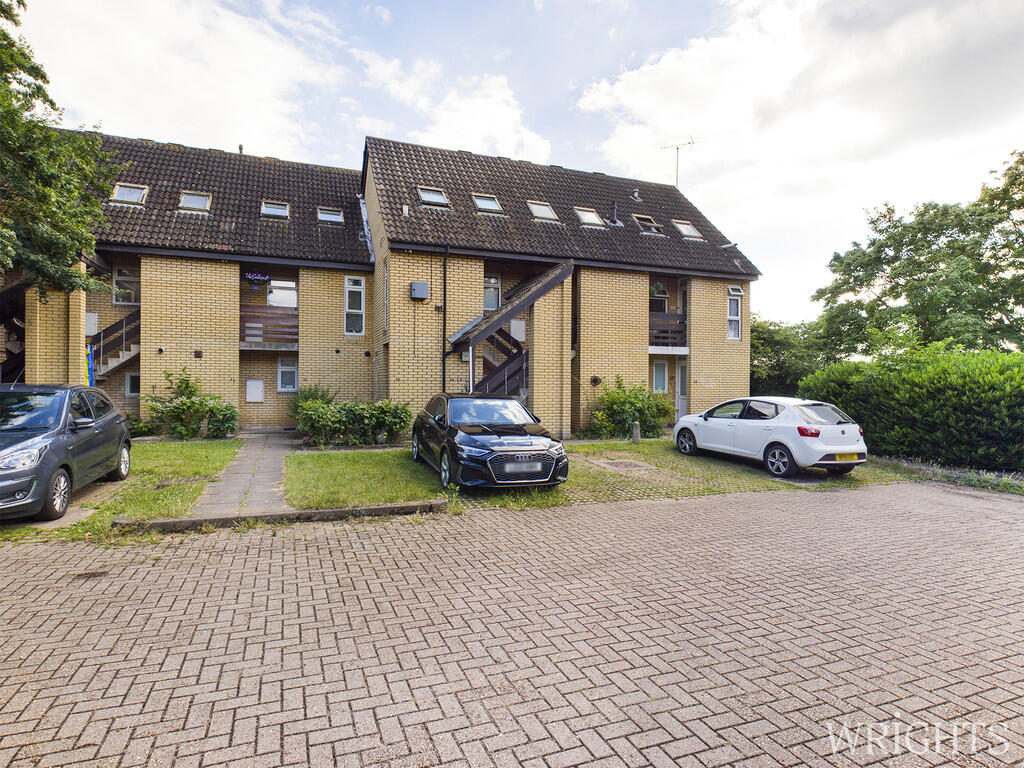 Main image of property: The Paddocks, Welwyn Garden City