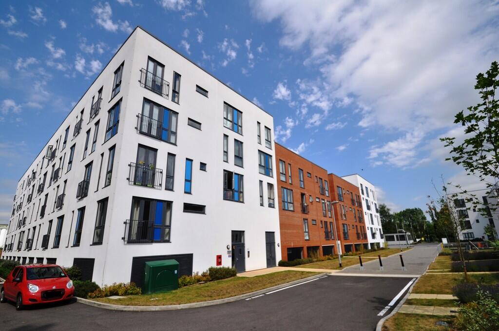 Main image of property: Otto Road, Welwyn Garden City