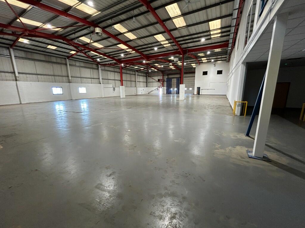 Additional property image - Swift Park, Old Leicester Road, Rugby, Warwickshire, CV21
