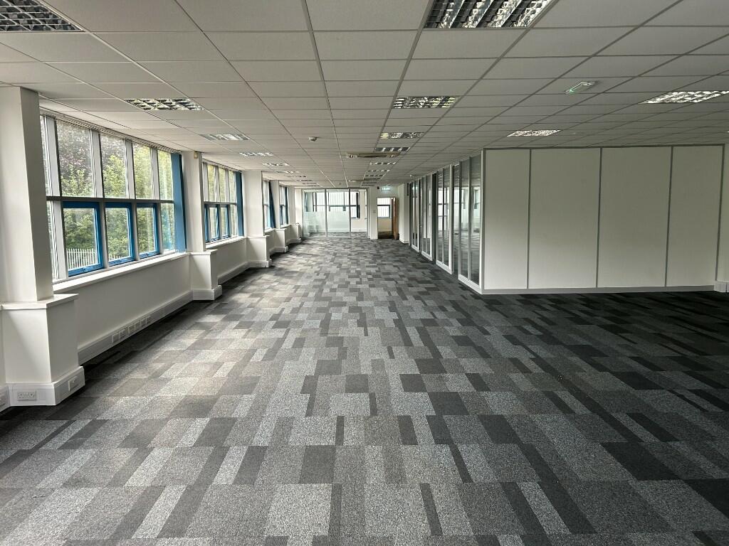 Additional property image - Swift Park, Old Leicester Road, Rugby, Warwickshire, CV21