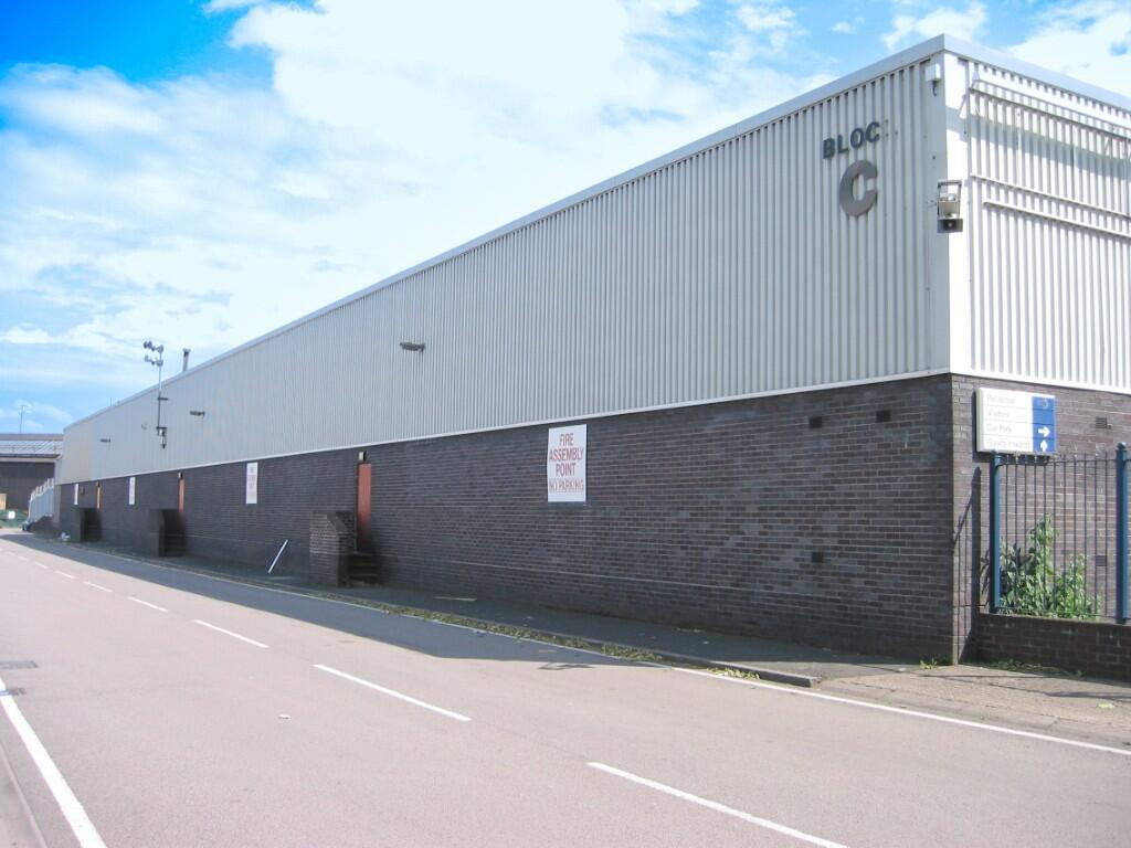 Additional property image - Electra Park, Electric Avenue,Aston,Birmingham,B6 7EB