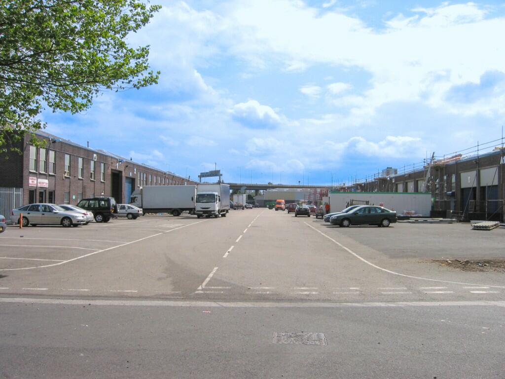 Additional property image - Electra Park, Electric Avenue,Aston,Birmingham,B6 7EB