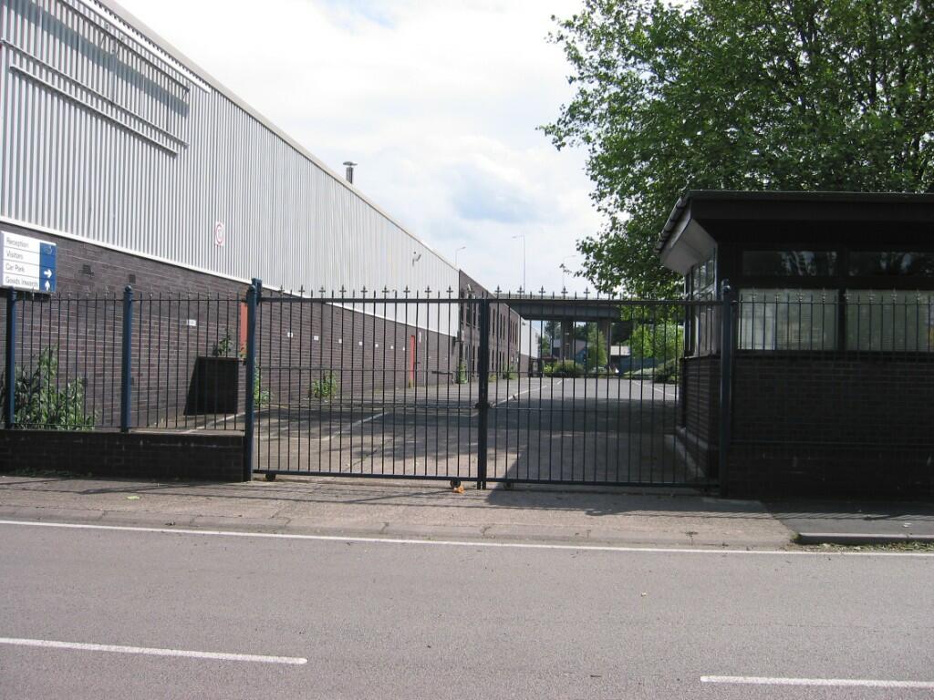 Additional property image - Electra Park, Electric Avenue,Aston,Birmingham,B6 7EB