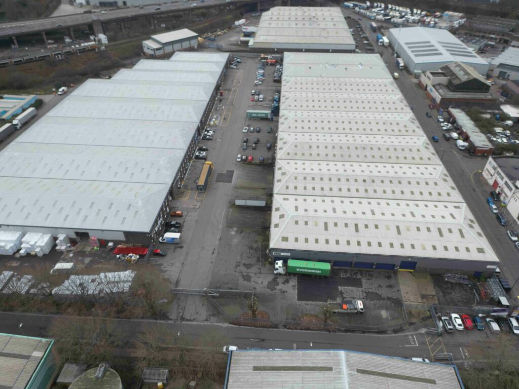 Additional property image - Electra Park, Electric Avenue,Aston,Birmingham,B6 7EB