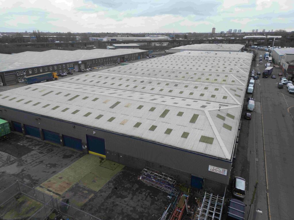 Additional property image - Electra Park, Electric Avenue,Aston,Birmingham,B6 7EB