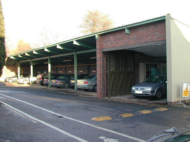 Additional property image - Unit 6C Stores - George Road, Birmingham, B23