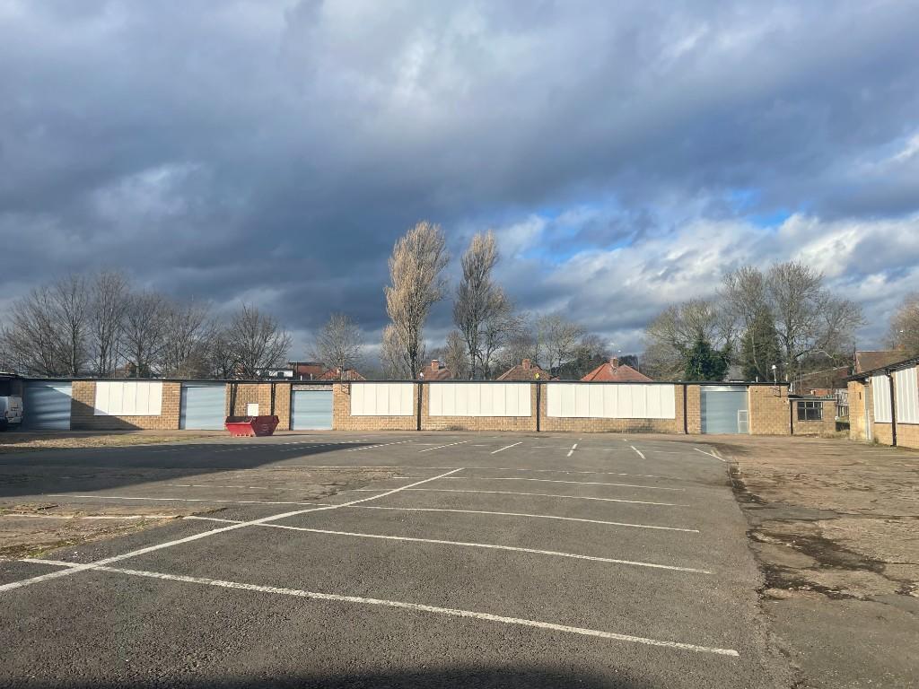 Additional property image - Unit 6C Stores - George Road, Birmingham, B23