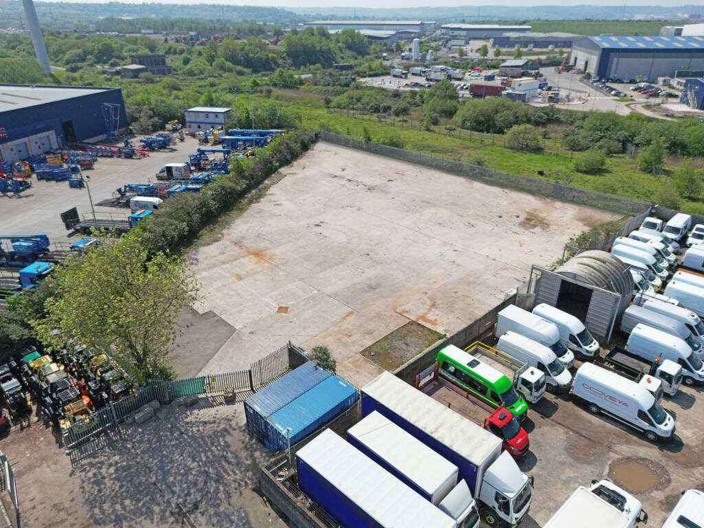 Main image of property: Burcott Road, Bristol, BS11