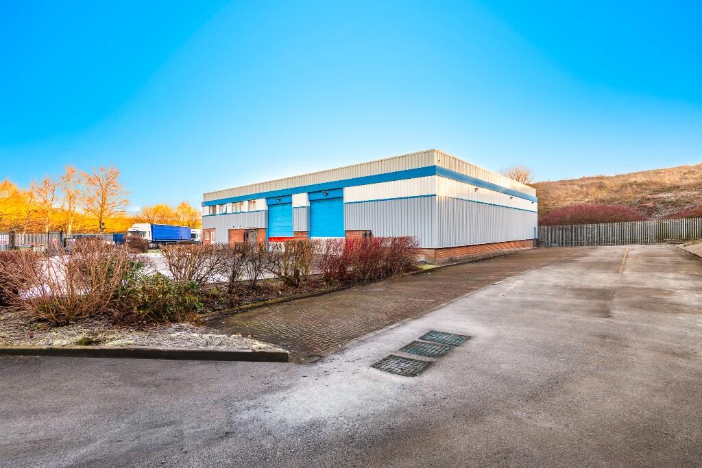 Additional property image - City Link Industrial Park, Phoenix Way, Bradford, West Yorkshire, BD4