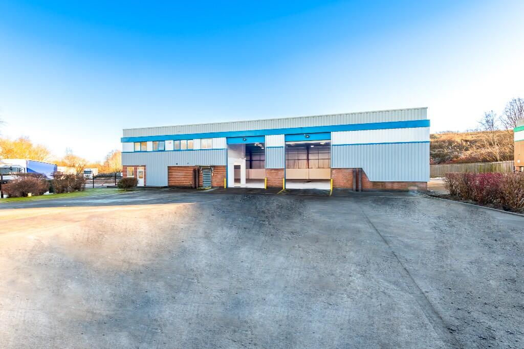 Additional property image - City Link Industrial Park, Phoenix Way, Bradford, West Yorkshire, BD4