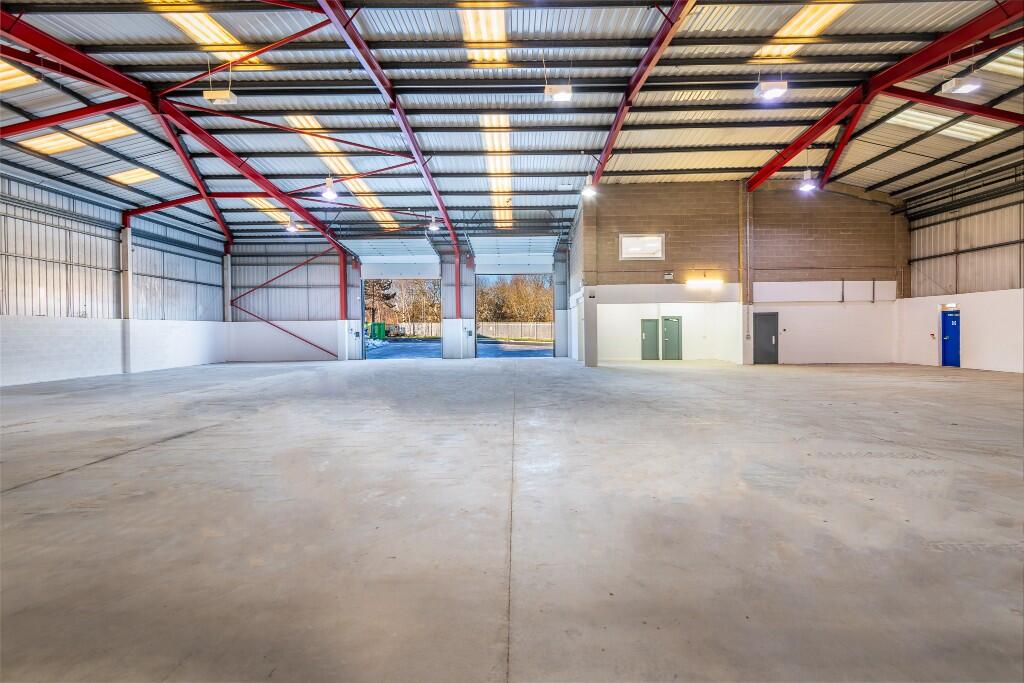 Additional property image - City Link Industrial Park, Phoenix Way, Bradford, West Yorkshire, BD4