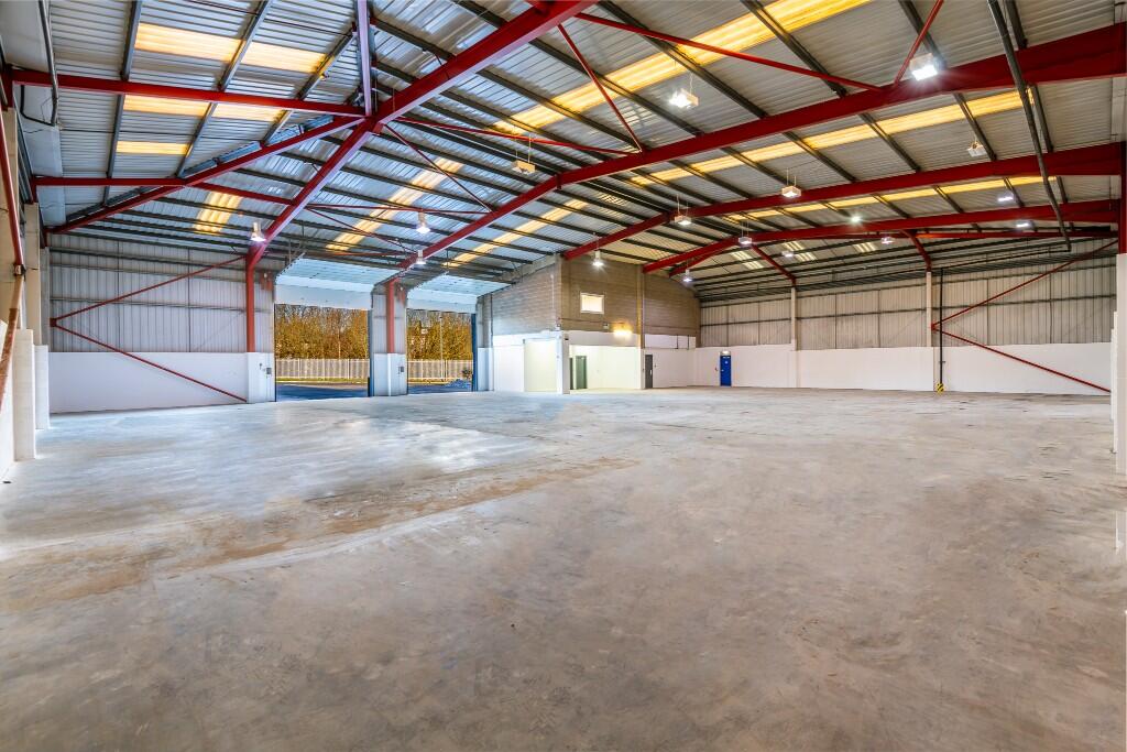 Additional property image - City Link Industrial Park, Phoenix Way, Bradford, West Yorkshire, BD4