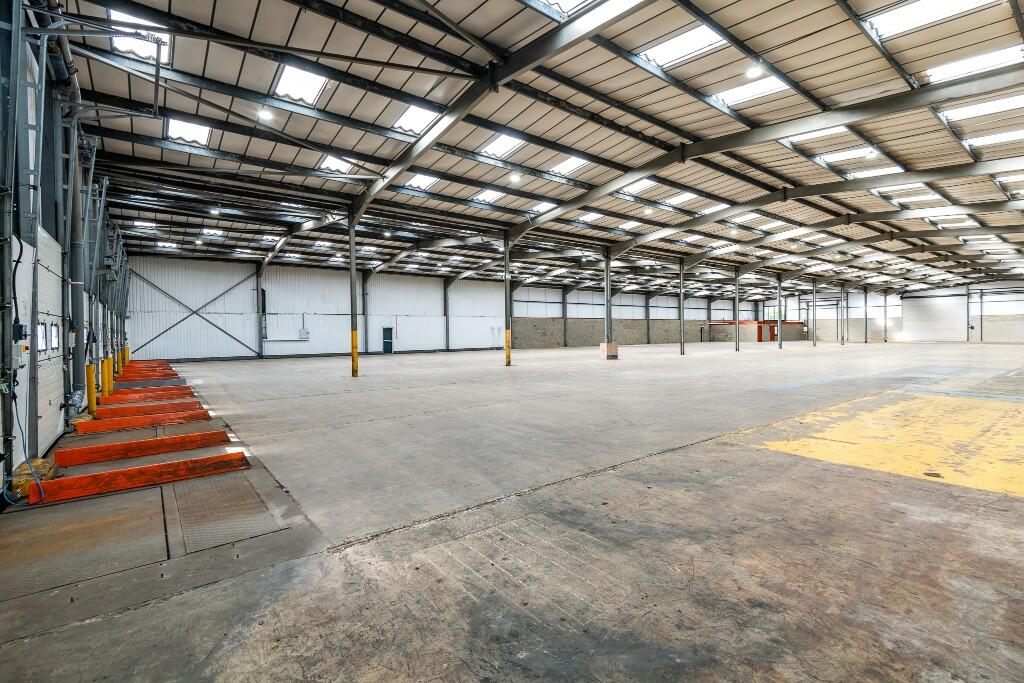 Main image of property: Chariot Way, Rugby, Warwickshire, CV21