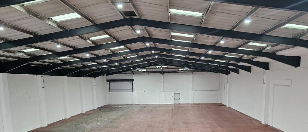 Main image of property: Electra Park, Electric Avenue,Aston,Birmingham,B6 7EB