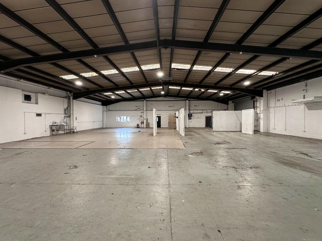 Additional property image - Camden Street, Birmingham, B1