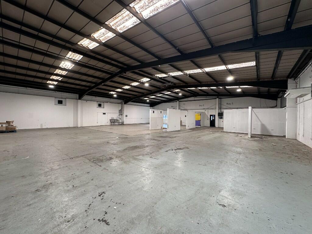 Additional property image - Camden Street, Birmingham, B1