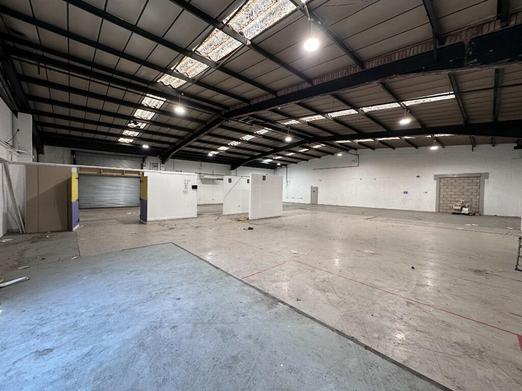 Additional property image - Camden Street, Birmingham, B1