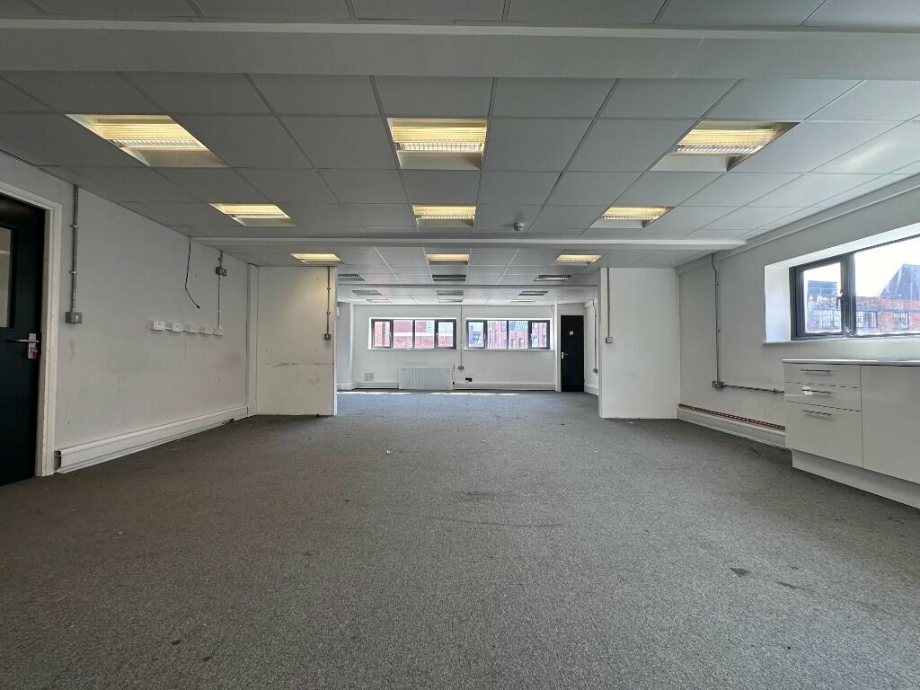 Additional property image - Camden Street, Birmingham, B1
