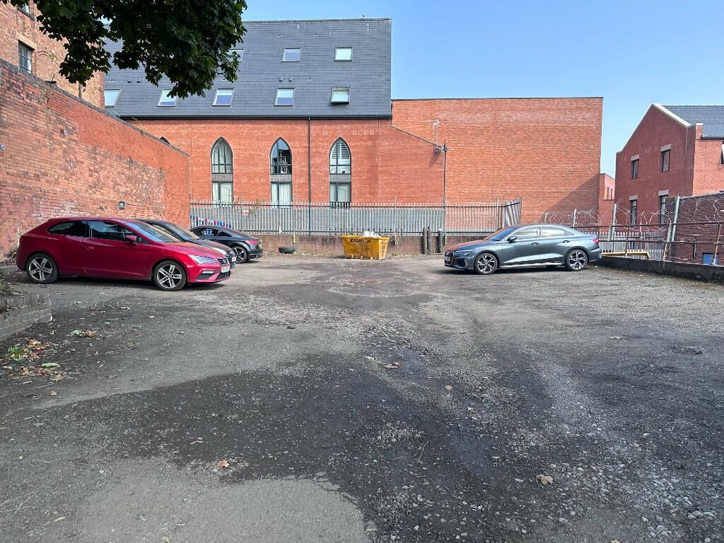 Additional property image - Camden Street, Birmingham, B1