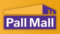 Pall Mall Estates, Londonbranch details