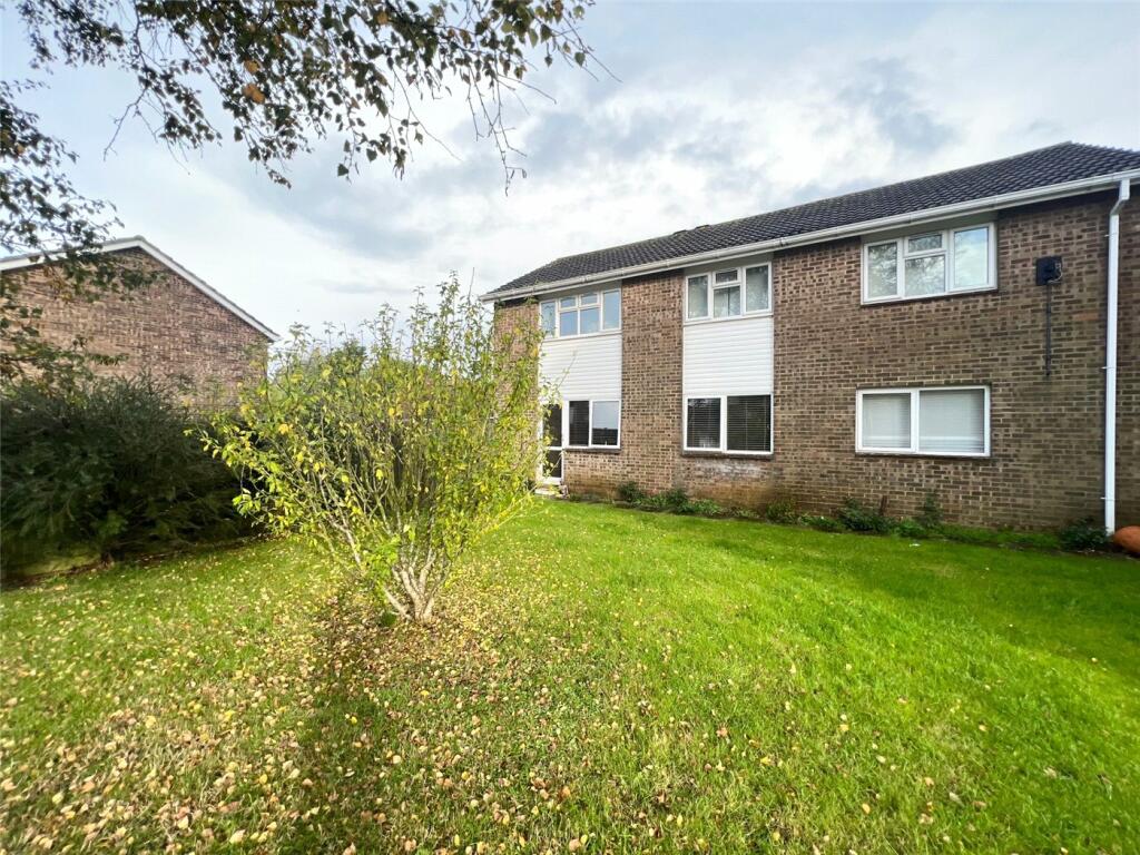 2 bedroom apartment for sale in Blenheim House, Chambers Avenue, Romsey, Hampshire, SO51