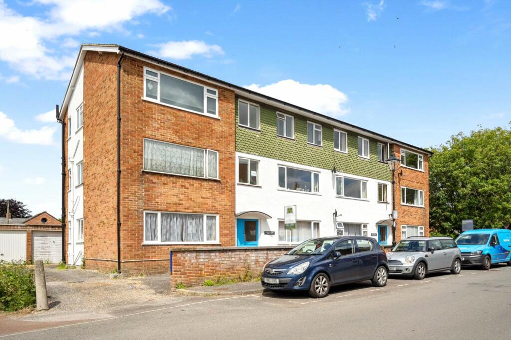 1 bedroom apartment for sale in Mill Lane, Romsey, Hampshire, SO51