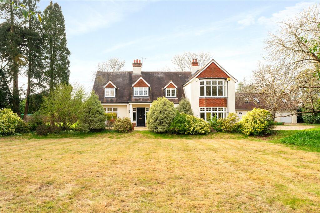 Main image of property: Winchester Hill, Romsey, Hampshire, SO51