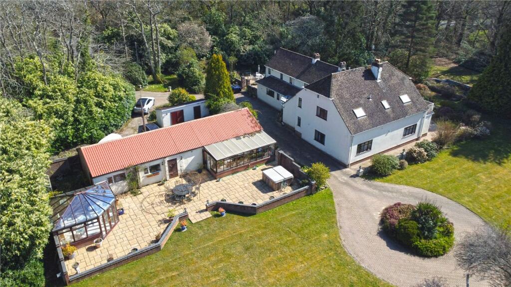 Main image of property: Romsey Road, Ower, Romsey, Hampshire, SO51