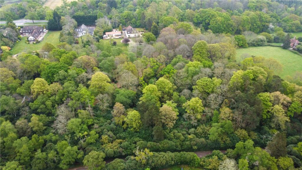Main image of property: Romsey Road, Ower, Romsey, Hampshire, SO51