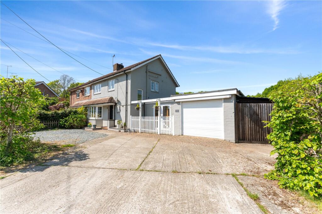 Main image of property: Purley Way, Plaitford, Romsey, Hampshire, SO51