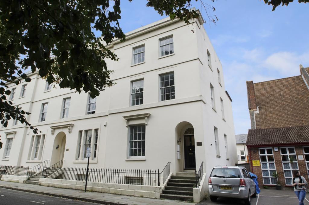 Main image of property: Rockstone Place, Southampton, Hampshire, SO15