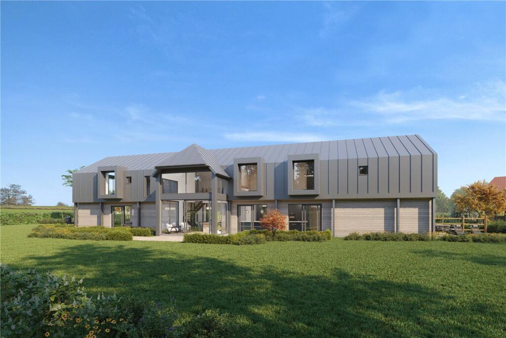 Main image of property: Woolley Green Farm, Dores Lane, Braishfield