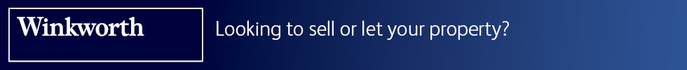 Get brand editions for Winkworth, Romsey
